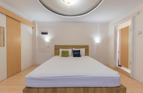 Cipanas Hotel | Urbanview Hotel Anggrek Puncak by RedDoorz