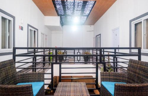 Temon Hotel | Urbanview Hotel Syariah Hapsari YIA