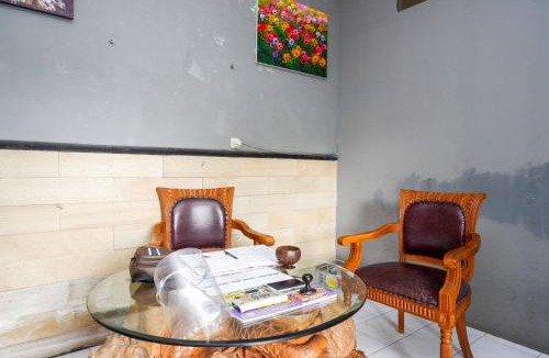 Klaten Hotel | Urbanview Hotel Syariah Prambanan by RedDoorz