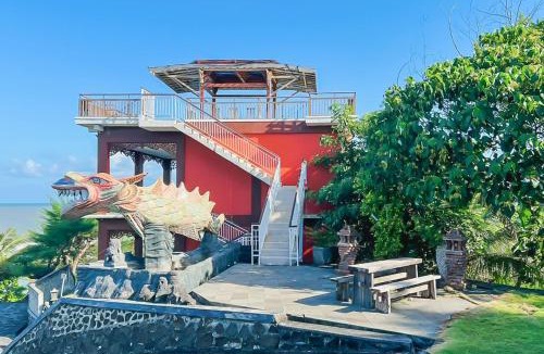 Java Hotel | Urbanview Karapyak Glamping Lodges