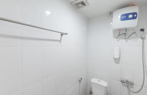 Lembang Hotel | Urbanview Maribaya Lembang Bandung