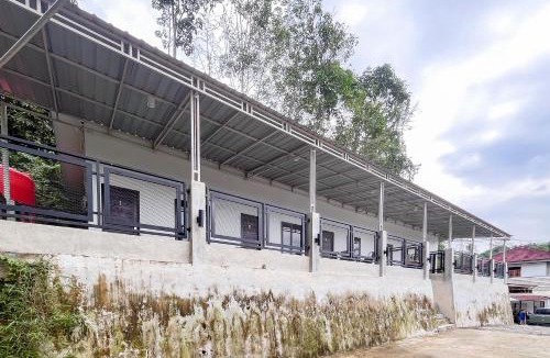 Kalimantan House | Urbanview Syariah Nawasena Guest House IKN