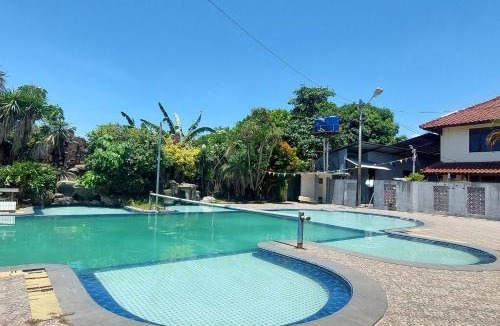 Carita Hotel | Urbanview Umbul Tanjung Resort Anyer