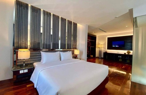 Siem Reap Hotel | UTEY HOTEL