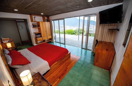 Oaxaca House | Utopia Casa Divina: the most beautiful house of Oaxaca