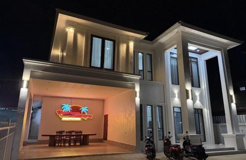 Luang Prabang Hostel | Utopia house-luang prabang琅勃拉邦乌托邦庭院