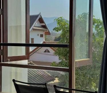 Luang Prabang Hostel | Utopia house-luang prabang琅勃拉邦乌托邦庭院