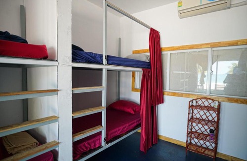 Koh Rong Hostel | Utopia Koh Rong
