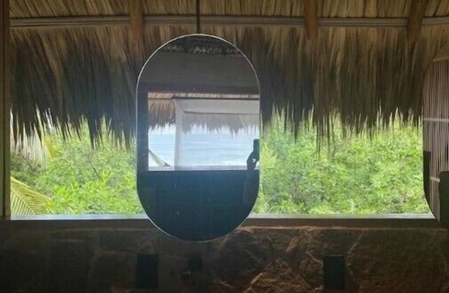 Santa Maria Tonameca House | Utopia Tiny Beach House