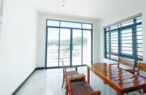 Duong Dong Hotel | UYÊN GIA HOTEL-PHÚ QUỐC