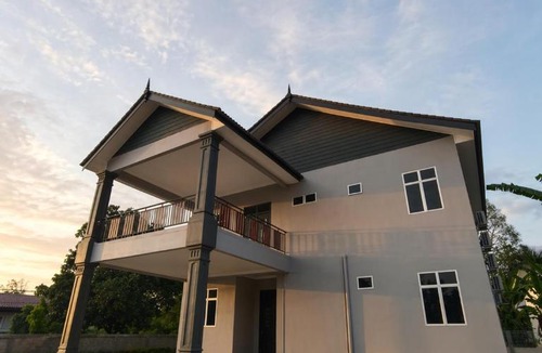 Jerteh Hotel | UZ Jerteh Inn
