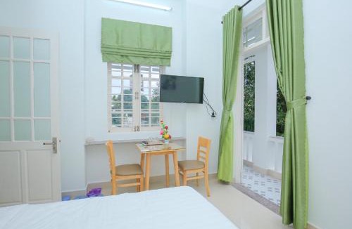 Hoi An City Centre House | Vân Mây Homestay Hội An