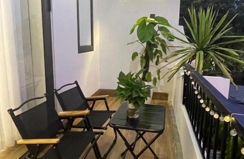 Co To House | Vân Phương homestay