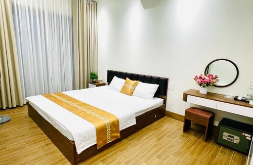 Co To House | Vân Phương homestay