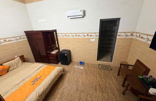 Kon Plong Hotel | Vân Tân Hotel