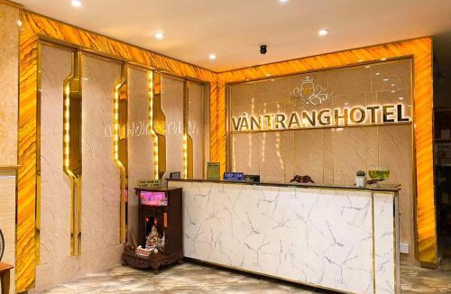 Vinh Long Hotel | Vân Trang Hotel