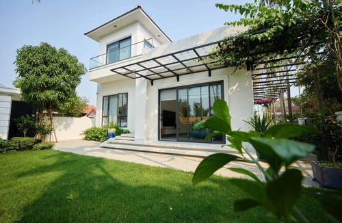 Cam Thanh House | Vó Villa | Copia Villa Hoi An