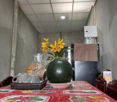 Cho Lach Apartment | Vùng ven Homestay