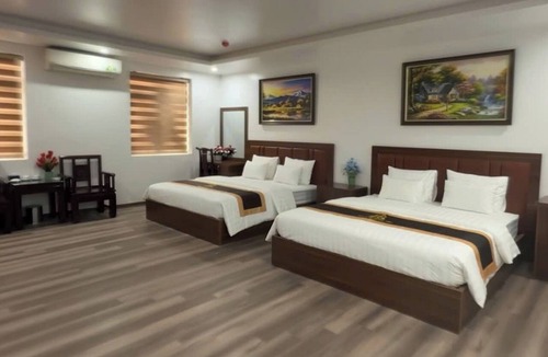Van Lam Resort | Văn Lâm Hotel
