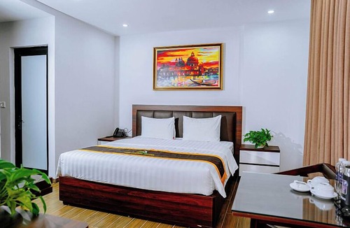 Van Lam Resort | Văn Lâm Hotel