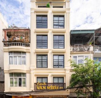 Van Mieu Hotel | Văn Miếu 25 Apartment