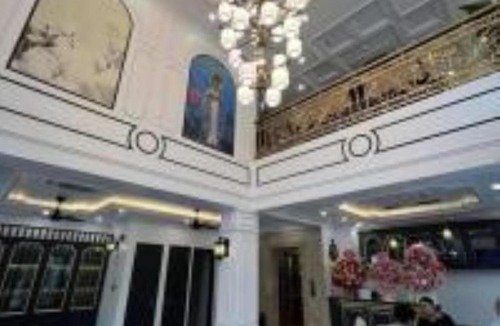 Mong Cai Hotel | Vương Trùng Dương Hotel Quảng Ninh