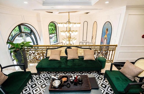 Mong Cai Hotel | Vương Trùng Dương Hotel Quảng Ninh