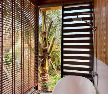 Soc Son House | Vườn của Nắng Bungalow