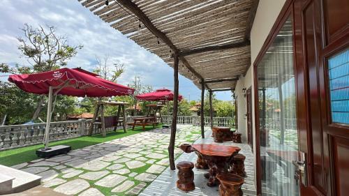 Loc An House | Vườn Nhãn Hòa Thuận Village