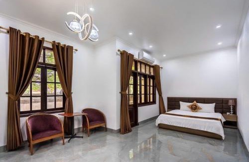 Hoa Lu Hotel | Vạn Xuân Royal Hotel