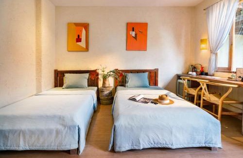 Hoa Lu Hotel | Về Homestay Ninh Bình
