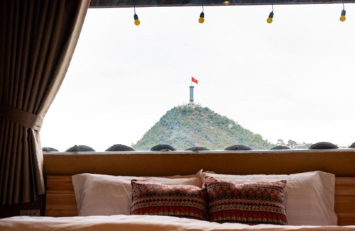 Dong Van House | Vị Lư homestay