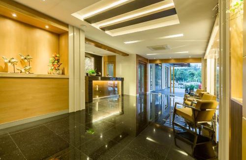 Nai Mueang Hotel | V Hotel Ubon Ratchathani