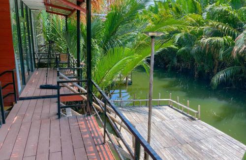 Kampot Resort | V-Relaxing Resort