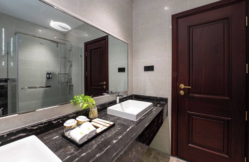 Svay Pao Hotel | V V Hotel Battambang