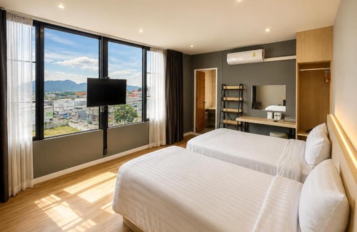 Ban Tai Hotel | V1 boutique hotel