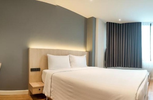 Ban Tai Hotel | V1 boutique hotel