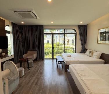 Van Don Villa | V2B02Villa - Sonasea Vân Đồn
