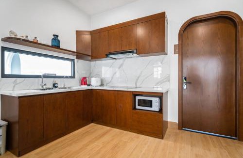 Van Don Villa | V3H02 3T Villa Sonasea Vân Đồn, Quảng Ninh