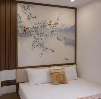 Van Don Villa | V3K03 Sonasea Vân Đồn