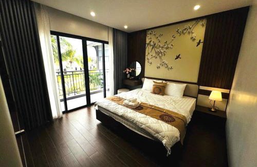 Van Don Villa | V3K03 Sonasea Vân Đồn