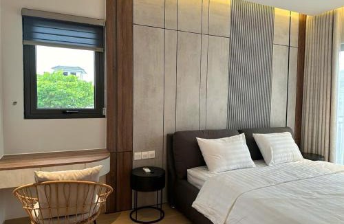 Van Don Villa | V3K05A Sonasea Vân Đồn