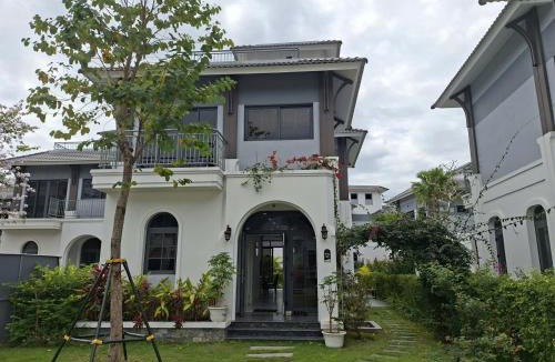 Van Don Villa | V3L05-Sonasea Vân Đồn