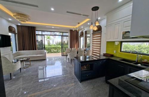 Van Don Villa | V3M08 Sonasea Vân Đồn