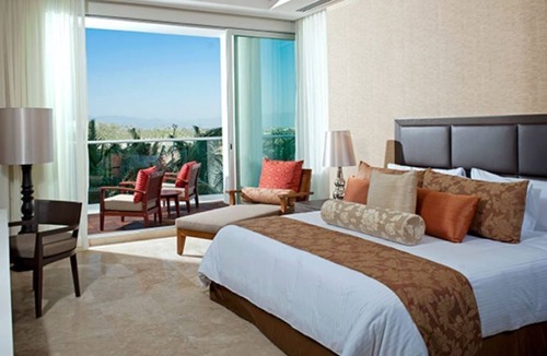 Centro Apartment | Vacation at Vidanta Nuevo Vallarta ULTIMATE RESORT VACATION