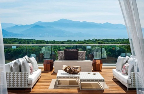 Centro Apartment | Vacation at Vidanta Nuevo Vallarta ULTIMATE RESORT VACATION