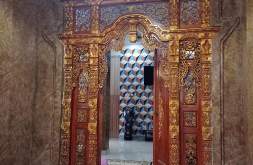 Banjar Anyar House | Vacation Home Alam Sari