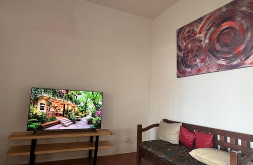 Santa Cruz House | Vacation home Los Cocos beach Riviera Nayarit