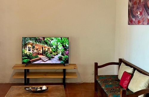 Santa Cruz House | Vacation home Los Cocos beach Riviera Nayarit