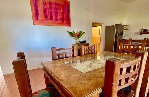 Santa Cruz House | Vacation home Los Cocos beach Riviera Nayarit